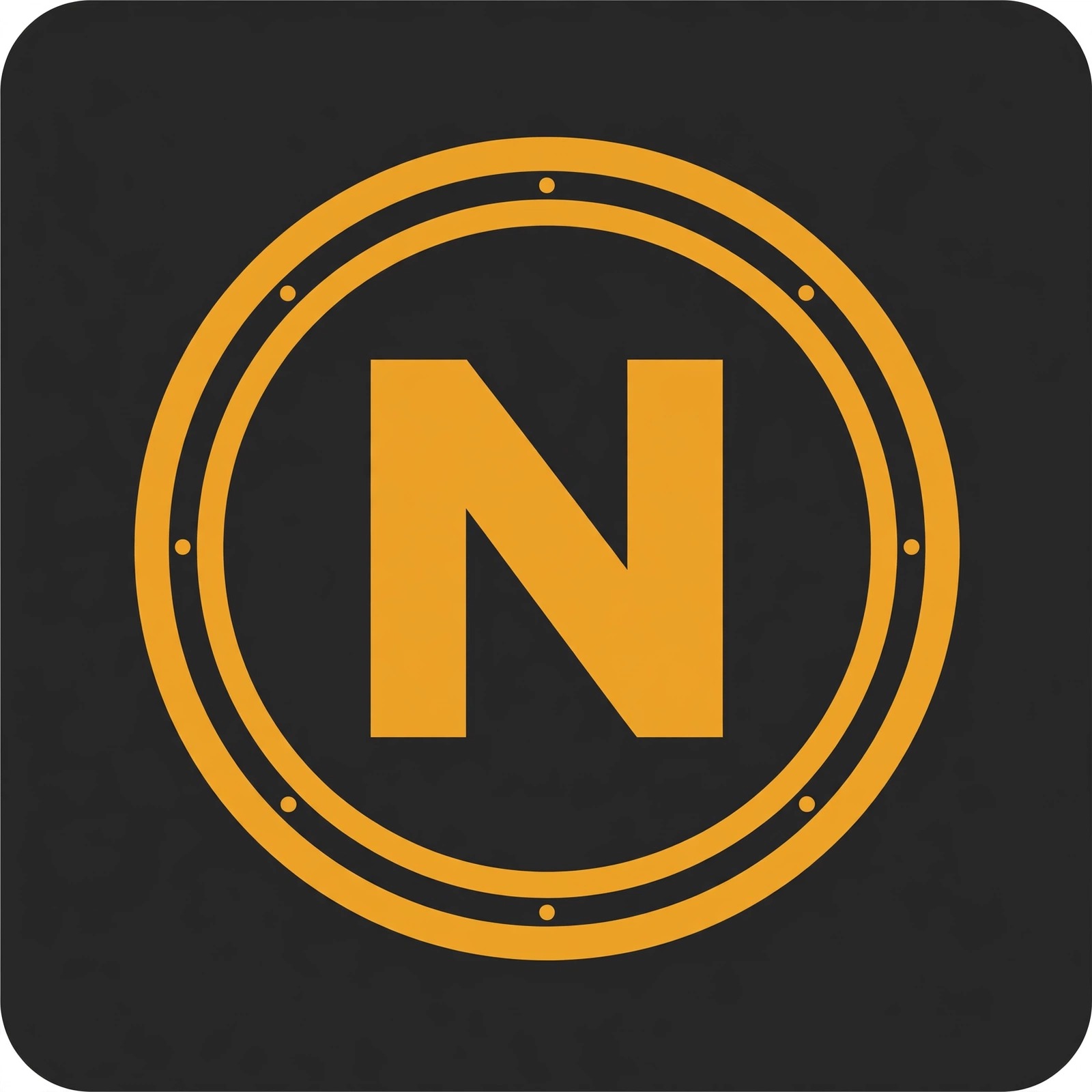 NailLedger logo